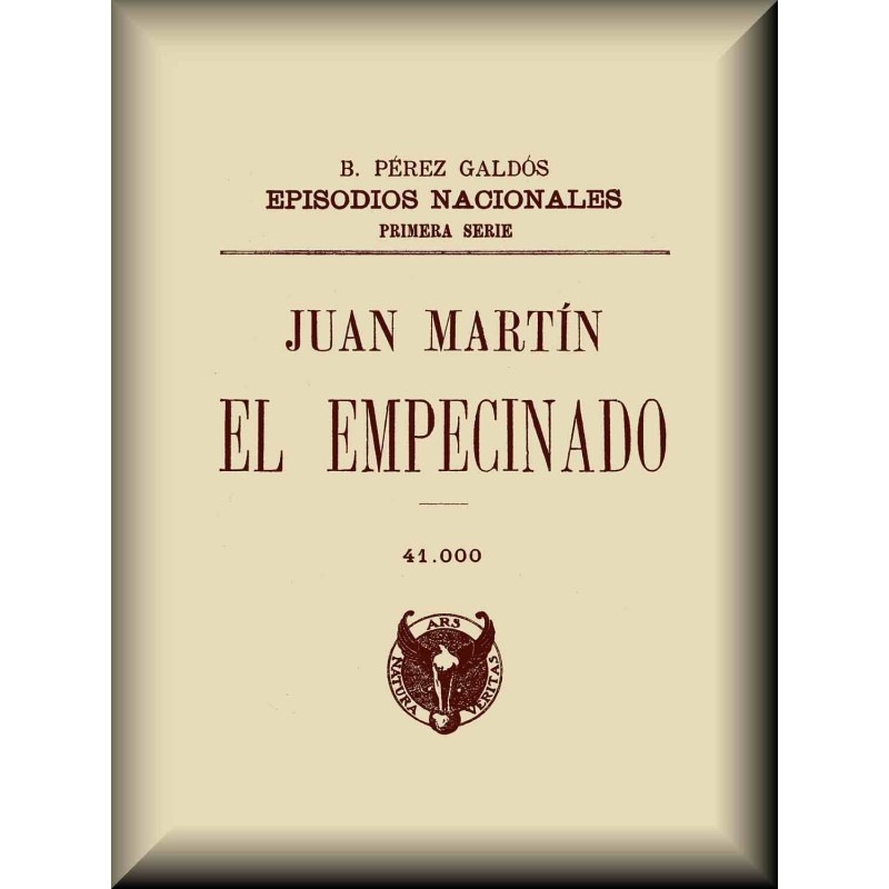Juan Martín the Obstinate