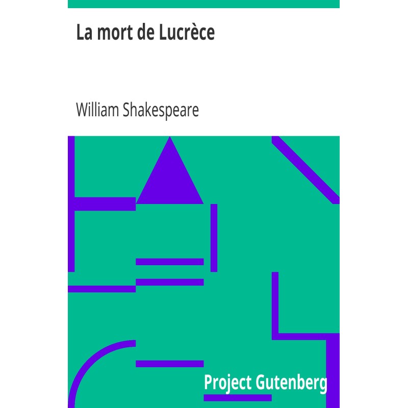 Смерть Лукреції