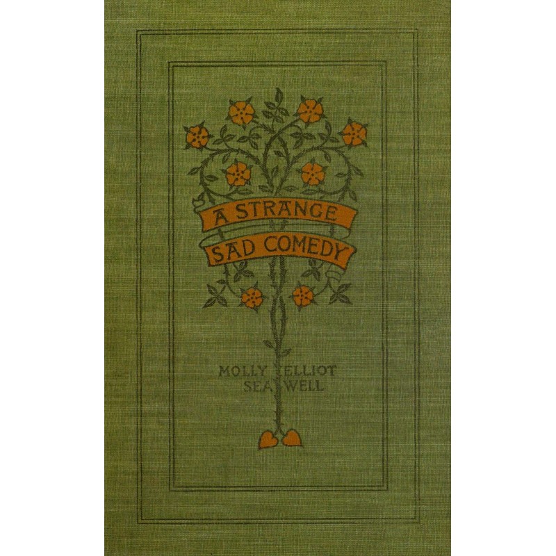 A Strange, Sad Comedy