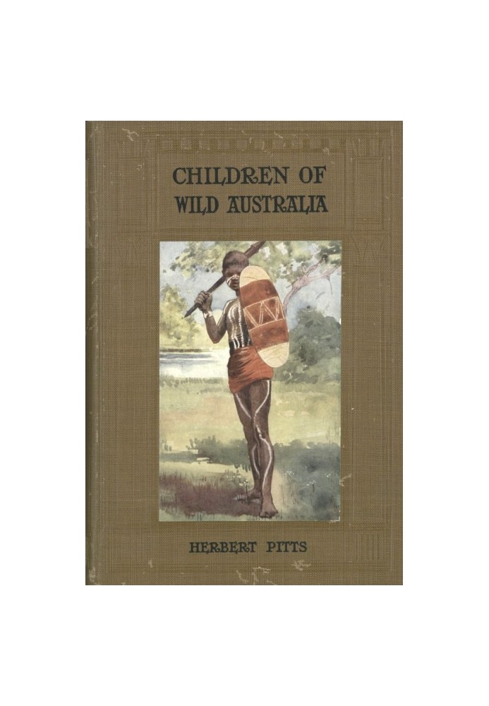 Children of Wild Australia