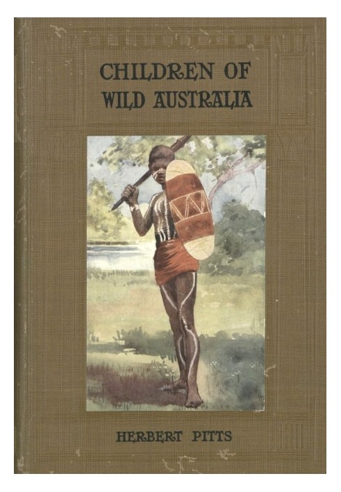 Children of Wild Australia