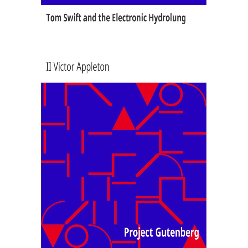 Tom Swift and the...