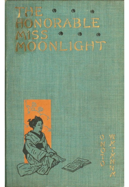 The Honorable Miss Moonlight