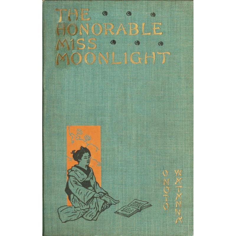 The Honorable Miss Moonlight