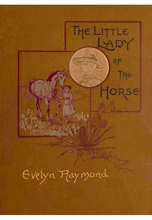 The Little Lady of the Horse