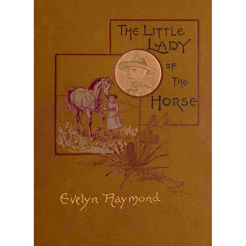 The Little Lady of the Horse