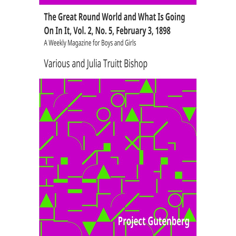 The Great Round World and...