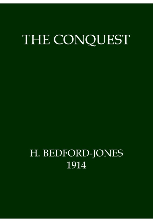 The Conquest