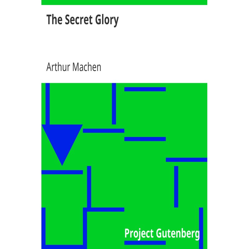 The Secret Glory