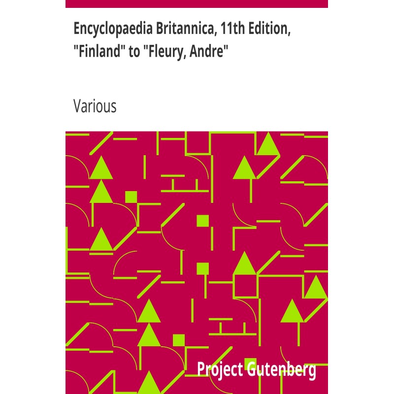 Encyclopaedia Britannica,...