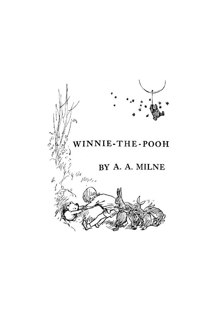 Winnie-the-Pooh