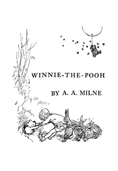 Winnie-the-Pooh