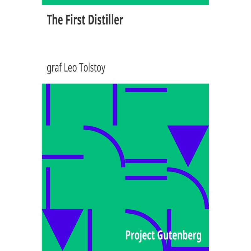 The First Distiller
