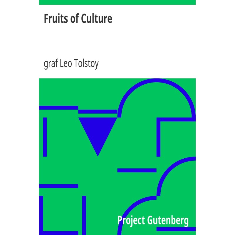 Fruits of Culture