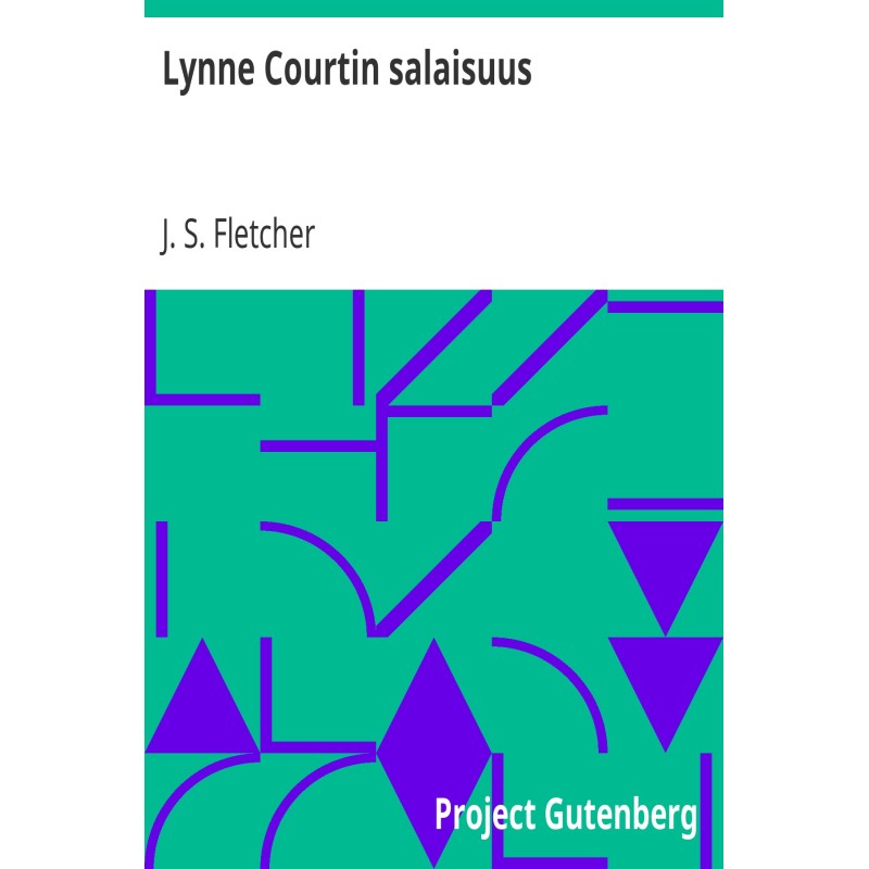 The Secret of Lynne Court