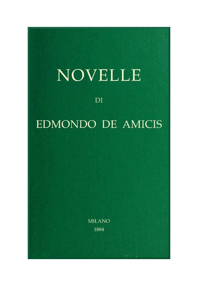 Novellas