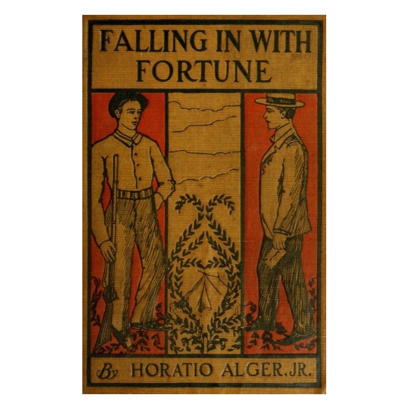 Falling in with Fortune;...