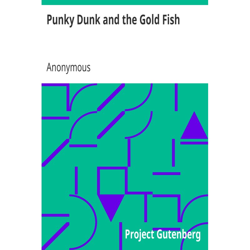 Панки Данк и золотая рыбка