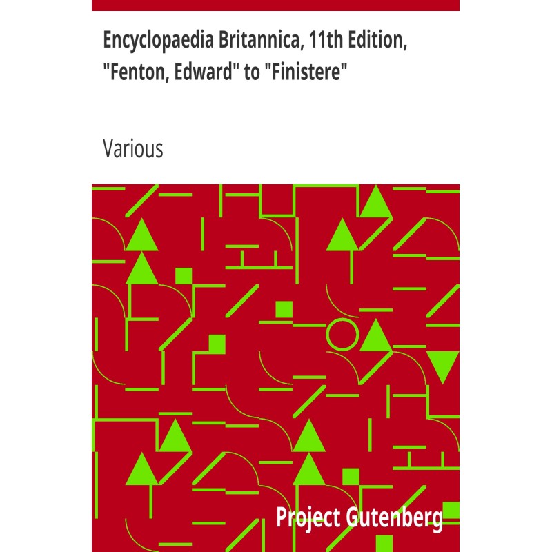 Encyclopaedia Britannica,...