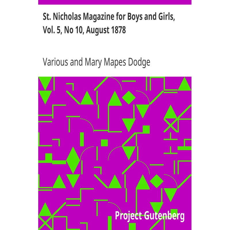 Журнал «Святий Миколай» для...