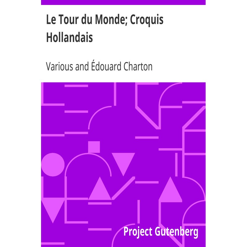 Around the world; Dutch...