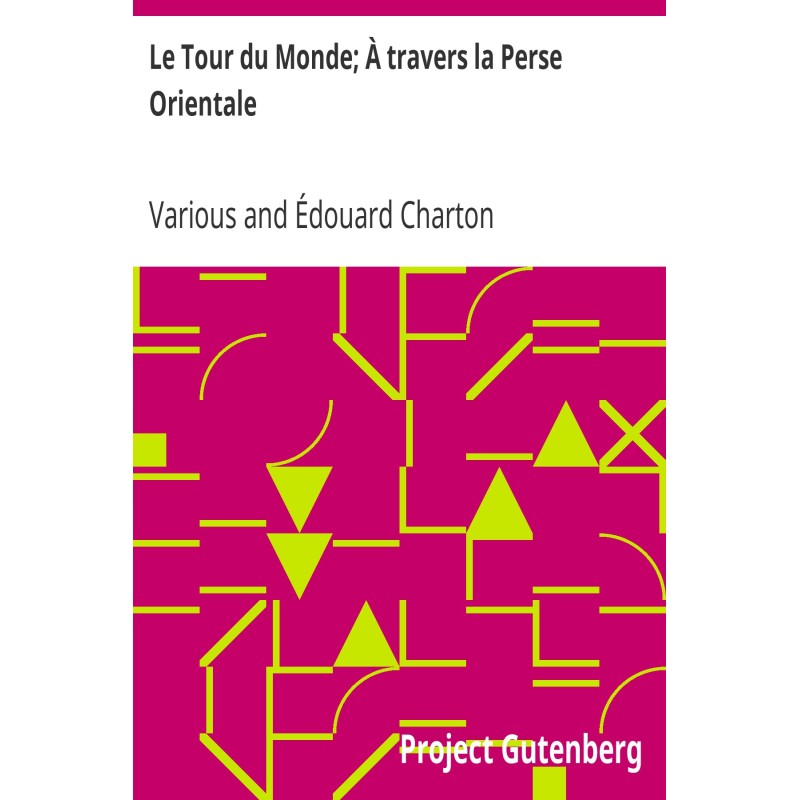 Around the world; Through...