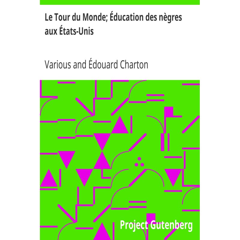 Around the world; Education...