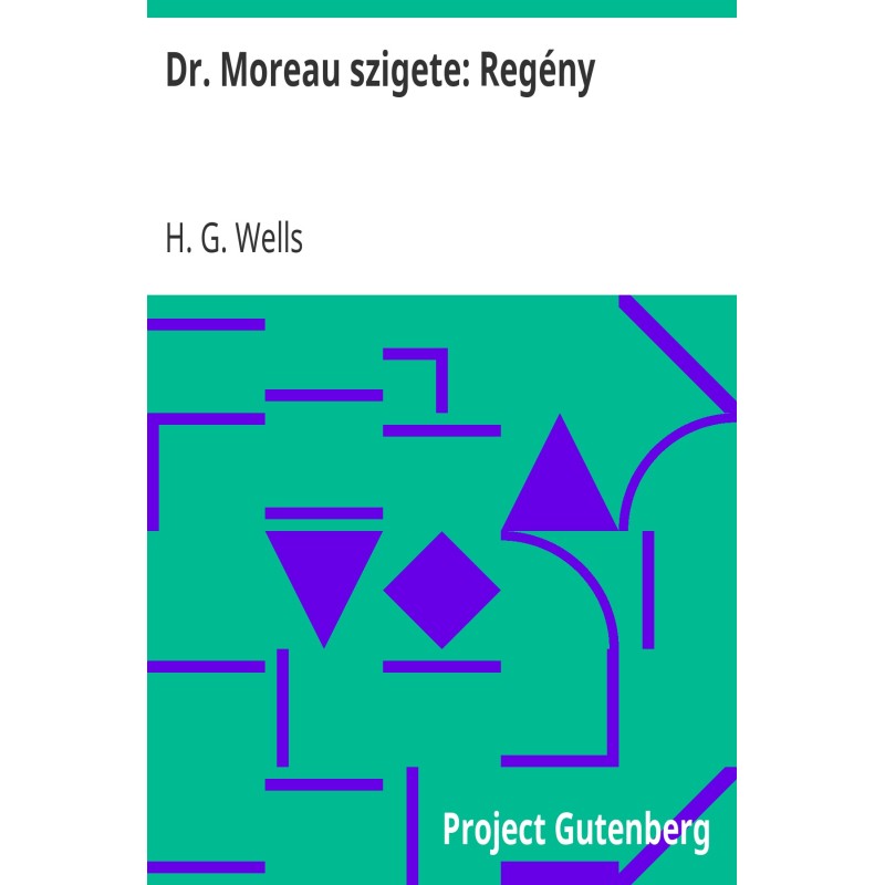 The Island of Dr. Moreau: A...