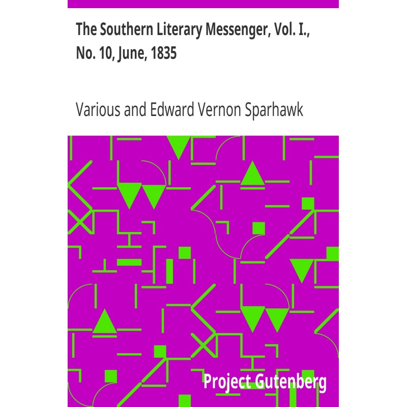 The Southern Literary...