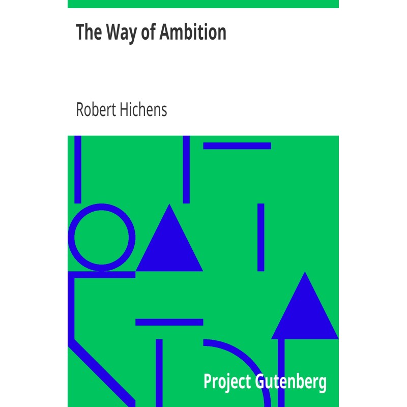 The Way of Ambition