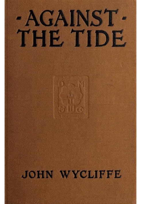 Against the Tide