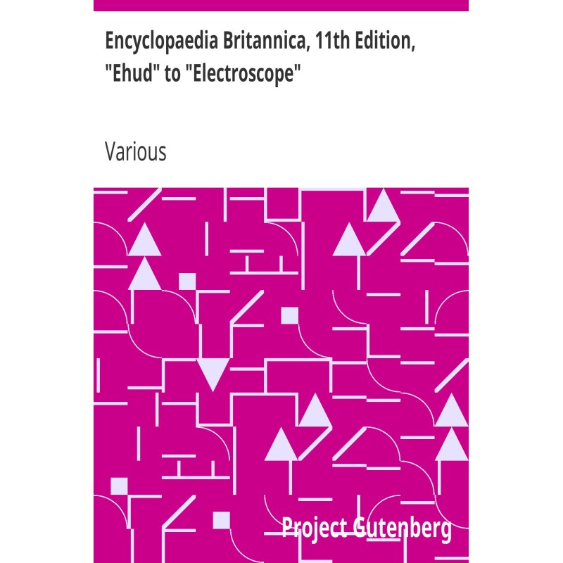 Encyclopaedia Britannica,...