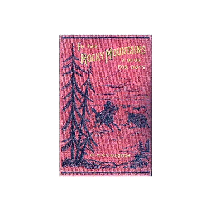 In the Rocky Mountains: A...