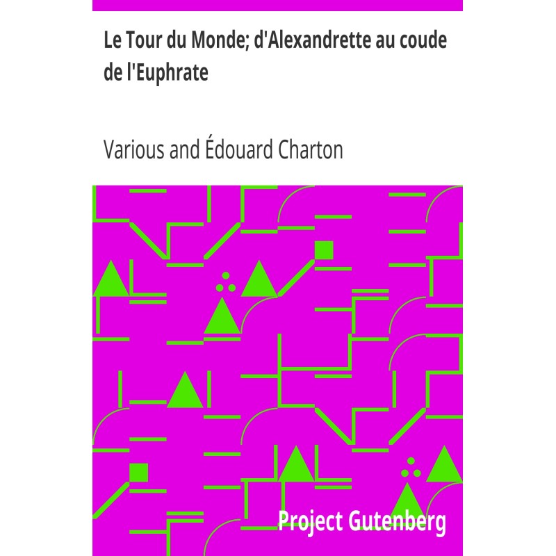 Around the world; from...