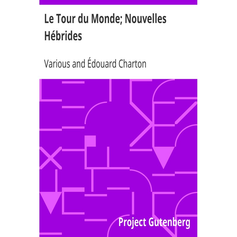 Around the world; New...