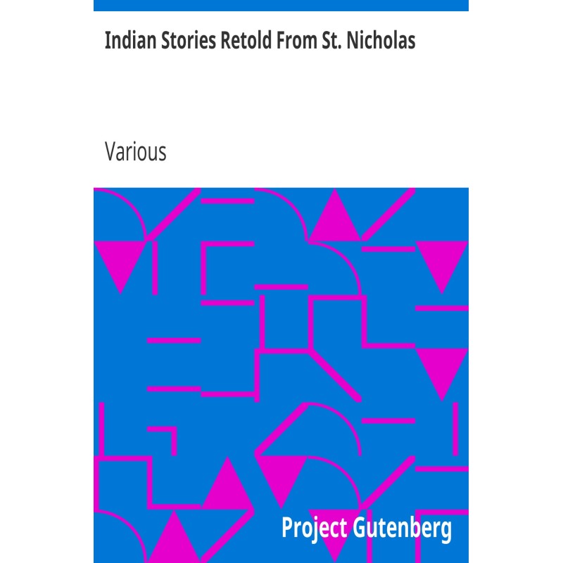 Indian Stories Retold From...