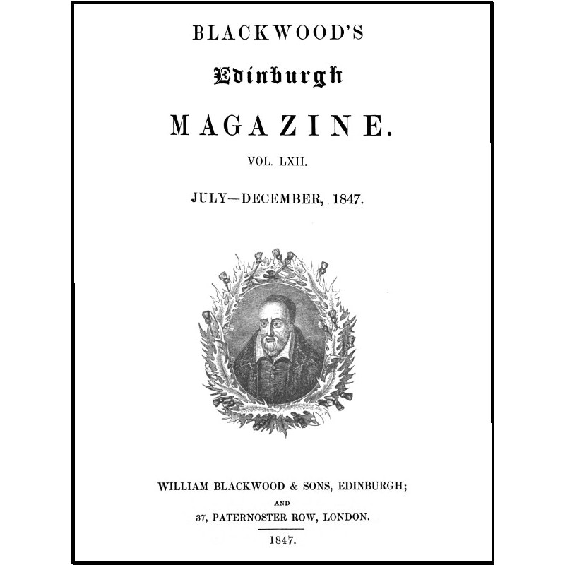 Эдинбургский журнал...