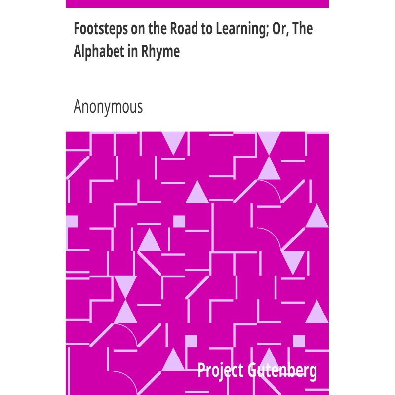 Footsteps on the Road to...