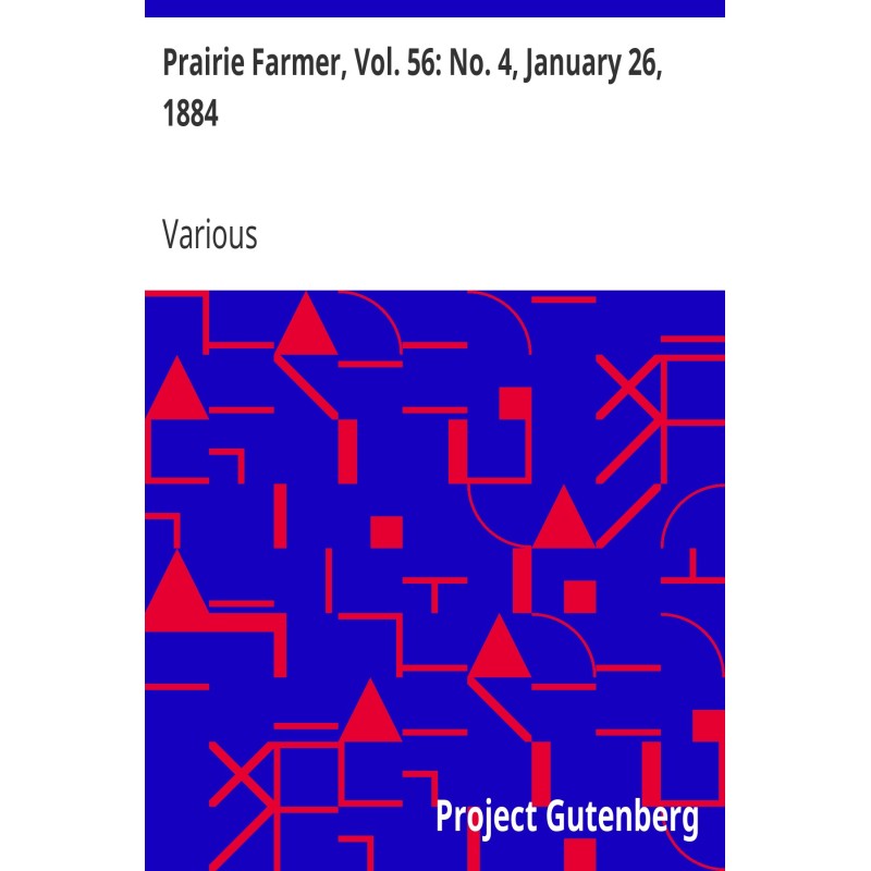 Prairie Farmer, Vol. 56:...