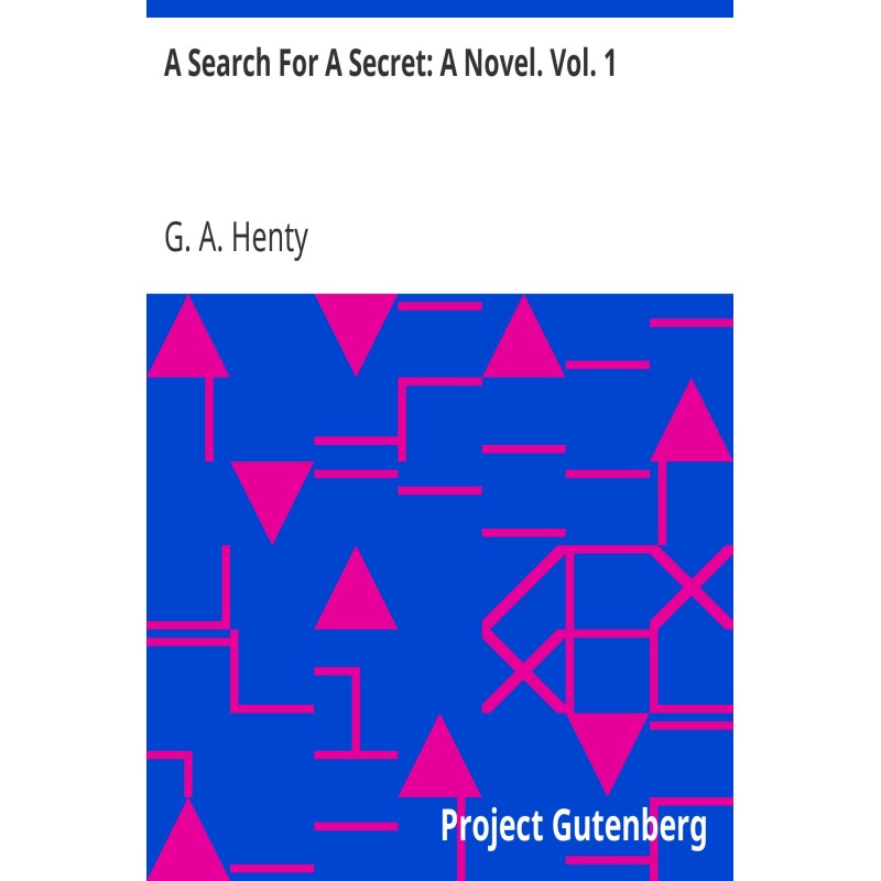 A Search For A Secret: A...
