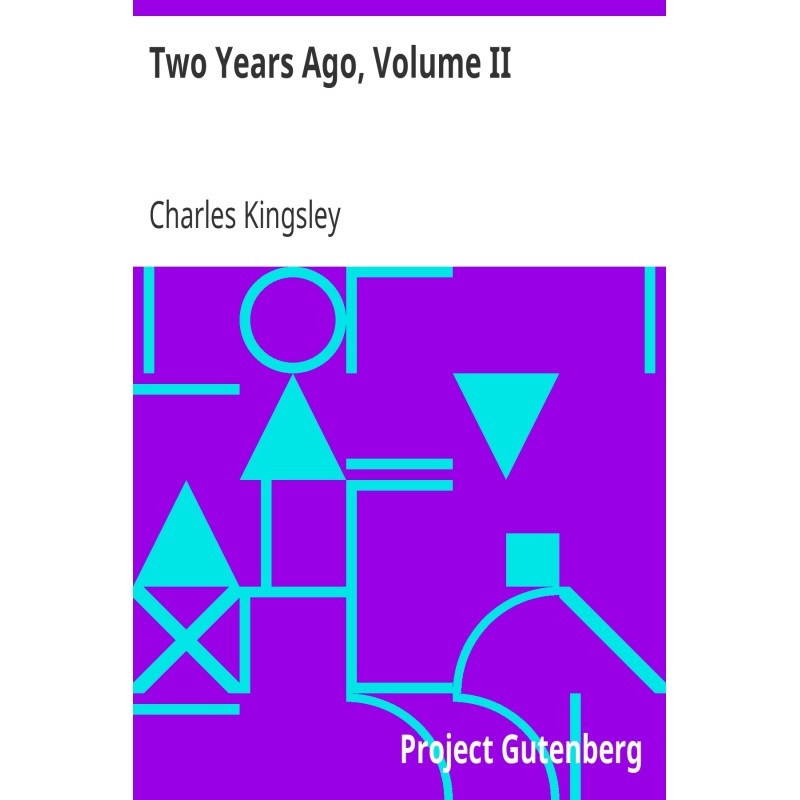 Два года назад, том второй.