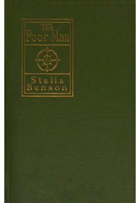 The Poor Man