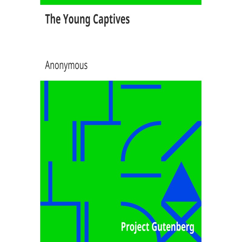 Молодые пленники. Рассказ о...