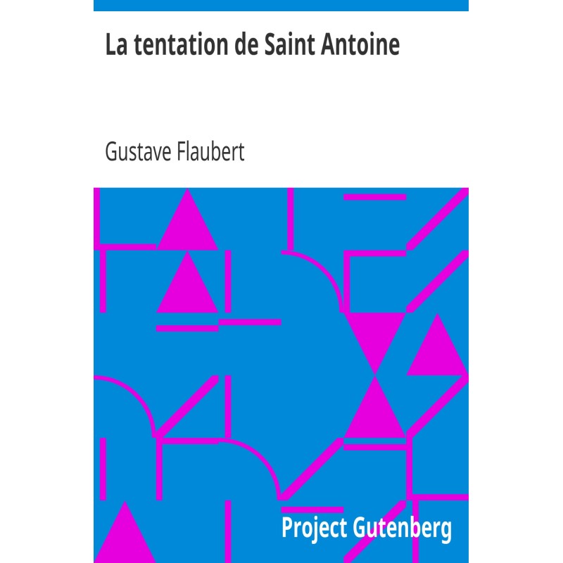 Искушение святого Антония