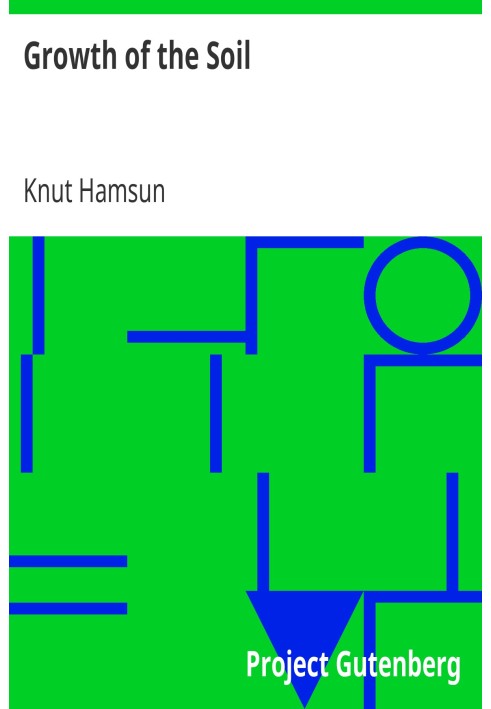Growth of the Soil