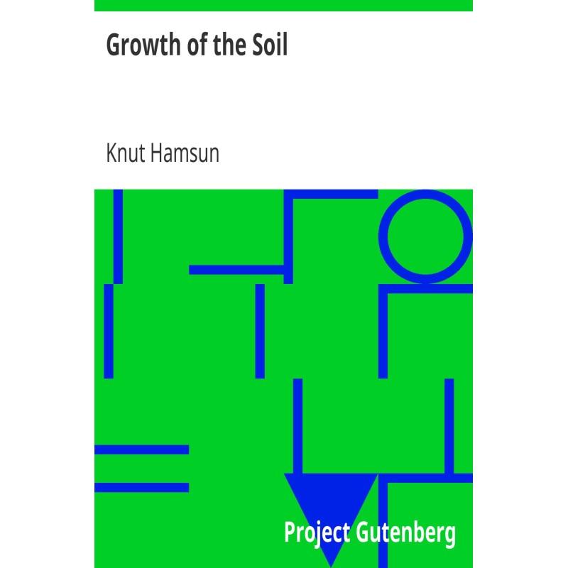 Growth of the Soil