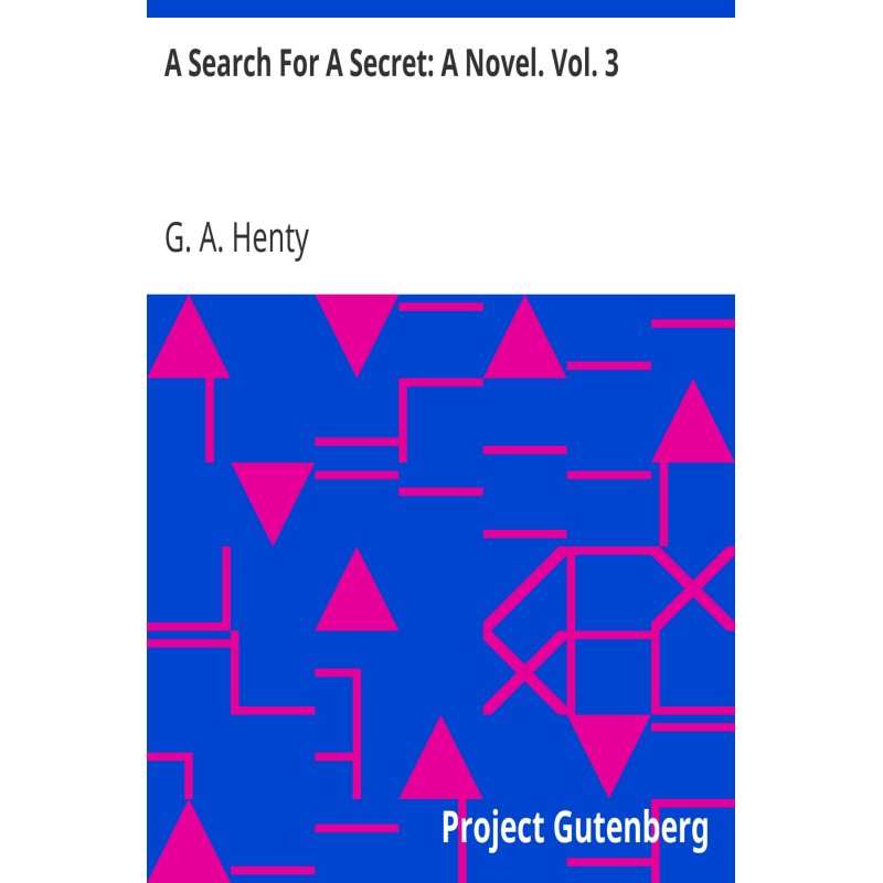 A Search For A Secret: A...