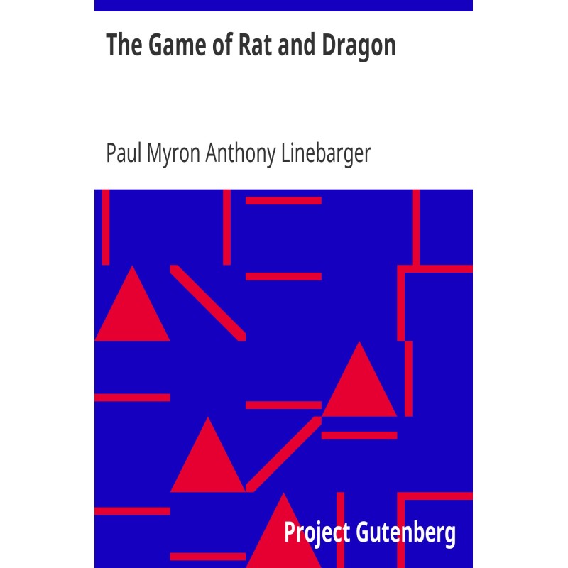 The Game of Rat and Dragon