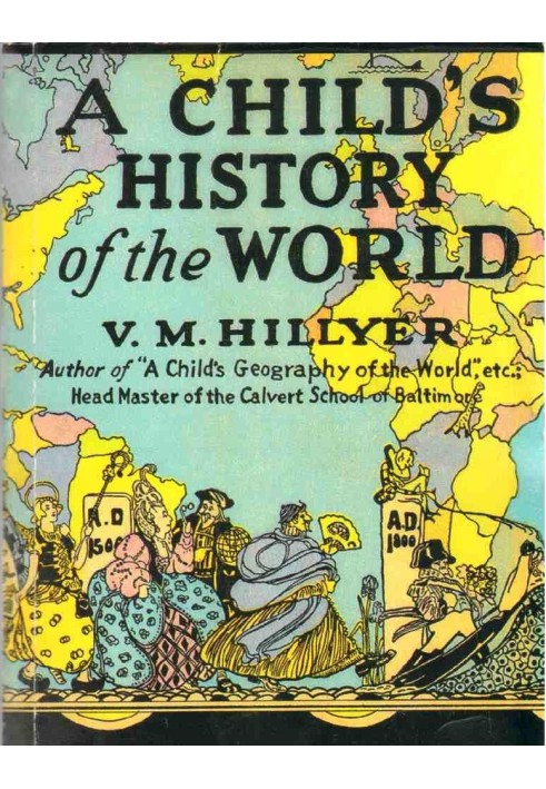 A Child's History of the World