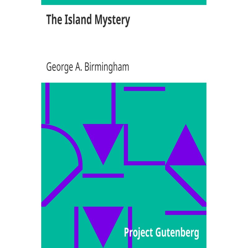The Island Mystery